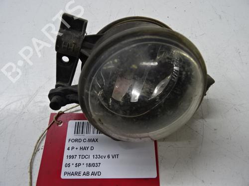 right-front-fog-light-ford-focus-c-max-dm2-2003-2004-2005-2006-2007-39054911 main image
