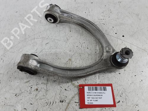 Used Left front suspension arm MERCEDES-BENZ C-CLASS (W205) C 180 d (205.000) (122 hp) 32248185