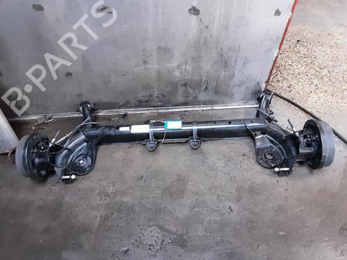 Bakaksel FORD FIESTA VII (HJ, HF) 1.0 EcoBoost (101 hp) 32243451