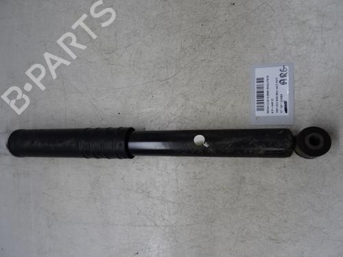 Venstre bagtil støddæmper Venstre bagtil støddæmper RENAULT CLIO IV (BH_) 1.5 dCi 90 (90 hp) 39053211 39053211