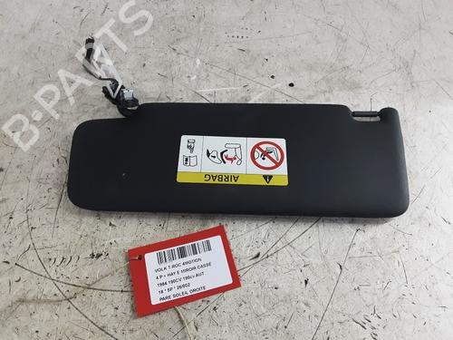 Right sun visor VW T-ROC (A11, D11) 2.0 TSI 4motion | BP32293544I2