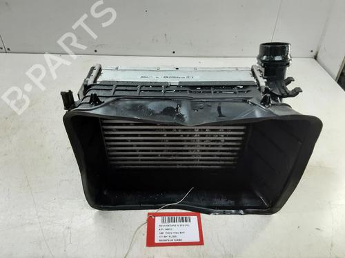 Used Intercooler RENAULT MEGANE IV Hatchback (B9A/M/N_) 1.5 dCi 110 (B9A3) (110 hp) 32246831