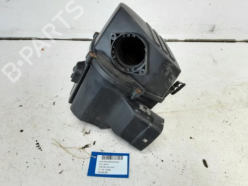 Used Air filter box Air filter box SEAT IBIZA IV SC (6J1, 6P5) 1.2 TDI (75 hp) 39056282 39056282