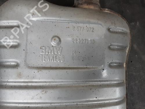 Exhaust system MINI MINI CLUBMAN (F54) One D | BP36365470M121  - Image 6