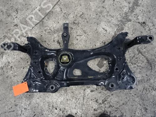 Used Subframe Subframe SKODA OCTAVIA III Combi (5E5, 5E6) 1.6 TDI (90 hp) 20273887 20273887