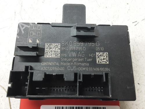 Control unit AUDI A4 B8 Avant (8K5) 2.0 TDI quattro | BP25994517M11 - Image 2