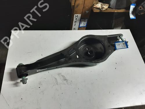 Left rear suspension arm VW GOLF V (1K1) 2.0 TDI 16V | BP22175868M14 