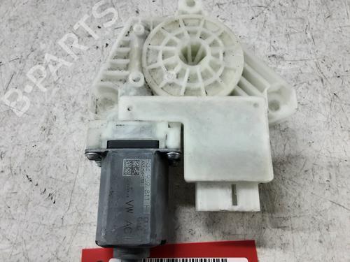 Left rear window motor VW GOLF VII (5G1, BQ1, BE1, BE2) 2.0 TDI | BP28516447E23