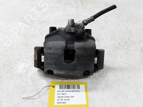 Used Right front brake caliper Right front brake caliper 36669612 36669612