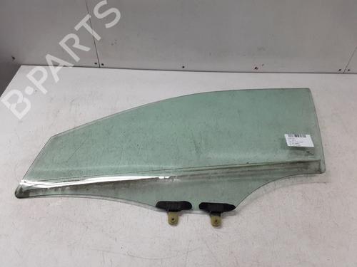 Used Front left door window HYUNDAI i20 II (GB, IB) 1.2 (84 hp) 31708307