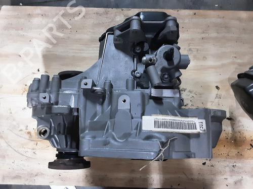 Gearbox AUDI A3 Sportback (8PA) 1.6 TDI | BP20281987M3 