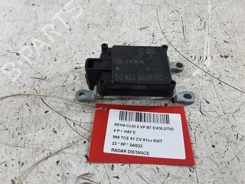 Sonda eletrónica Sonda eletrónica RENAULT CLIO V (B7_) 1.0 TCe 90 (B7MT) (91 hp) 36669309 36669309