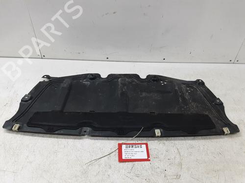 Frontfanger-spoiler BMW 3 (G20, G80, G28) 318 d (150 hp) 32247673