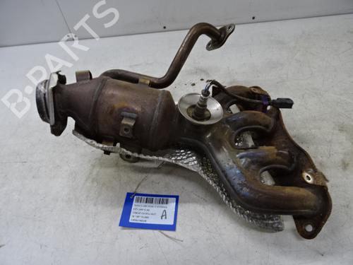 Used Catalyst TOYOTA C-HR (_X1_) 1.8 Hybrid (ZYX10_, ZYX11_) (98 hp) 32629137