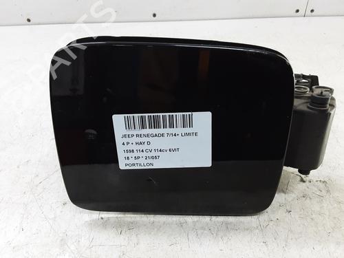 fuel-flap-jeep-renegade-suv-bu-b1-bv-2014-39055666 main image