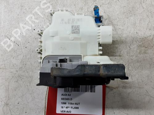 Used Front right lock Front right lock AUDI A3 Limousine (8VS, 8VM) 1.6 TDI (115 hp) 32246298 32246298