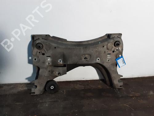Used Subframe Subframe RENAULT SCÉNIC II (JM0/1_) 1.9 dCi (JM0G, JM12, JM1G, JM2C) (120 hp) 24135213 24135213