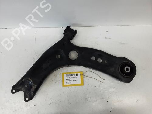 Used Left front suspension arm Left front suspension arm AUDI A3 Limousine (8VS, 8VM) S3 quattro (300 hp) 39063622 39063622