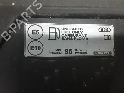 Tanklåg AUDI A1 Sportback (GBA) 30 TFSI | BP32246105C131 - Image 2