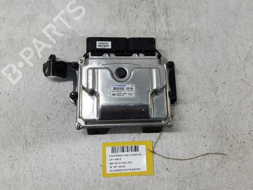 Used Electronic module Electronic module HYUNDAI KONA (OS, OSE, OSI) 1.0 T-GDi (120 hp) 36478841 36478841