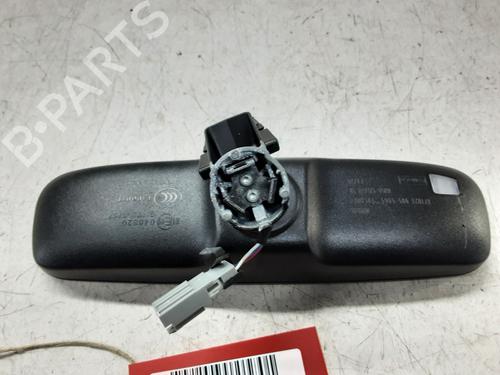 Rear mirror FORD USA RANGER Extended Cab Pickup 2.0 EcoBlue AWD | BP32850918I6 - Image 3