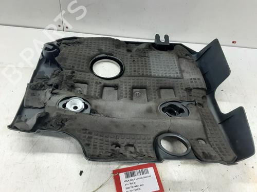 Upper protection VW GOLF V (1K1) 2.0 TDI 16V | BP20285455M93 