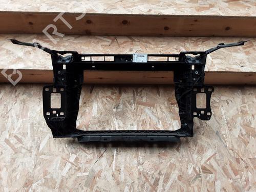 Used Front slam panel AUDI Q3 (F3B) 35 TFSI (150 hp) 26226441