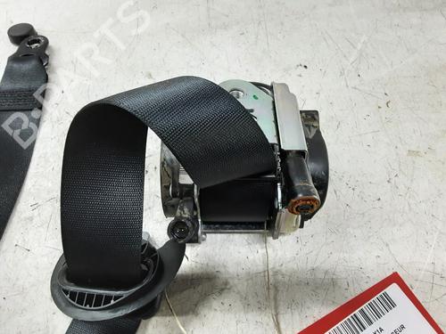 Front right seatbelt PORSCHE TAYCAN (Y1A) Electric (Y1AAA1, Y1AAI1) | BP32359912I25 - Image 2