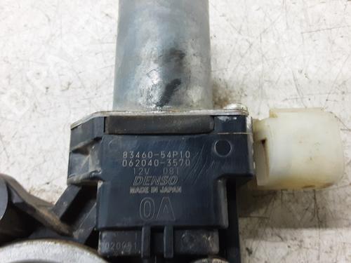 Left front window motor SUZUKI VITARA (LY) 1.4 T (APK414) | BP32247143E21 - Image 2