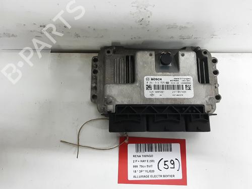 Used Electronic module Electronic module 25208315 25208315