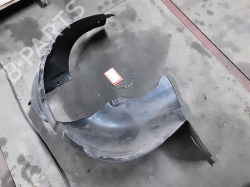 Wheel arch VW POLO (9N_, 9A_) 1.4 TDI | BP20283154C56 