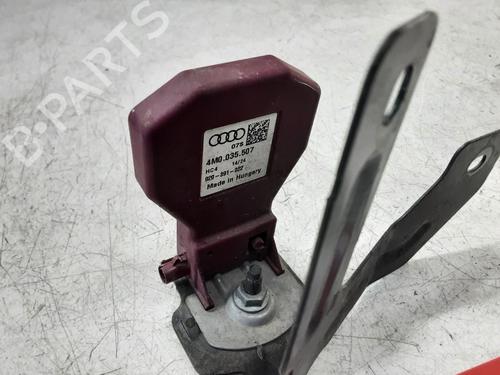 Antenne/Base AUDI A3 Sportback (8YA, 8YF) RS3 TFSI quattro | BP33678293C140 - Image 2