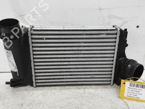Intercooler RENAULT SCÉNIC IV (J9_) 1.2 TCe 130 (130 hp) 32243264