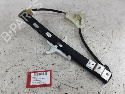 Rear left window mechanism VW T-ROC (A11, D11) 2.0 TSI 4motion | BP32224811C24 - Image 2