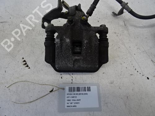 venstre-bremsekaliber-bag-hyundai-i30-gd-16-crdi-2011-20271376 main image