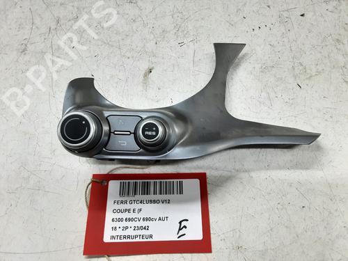 Used Switch FERRARI GTC4 Lusso / Lusso T 6.3 (690 hp) 22414139