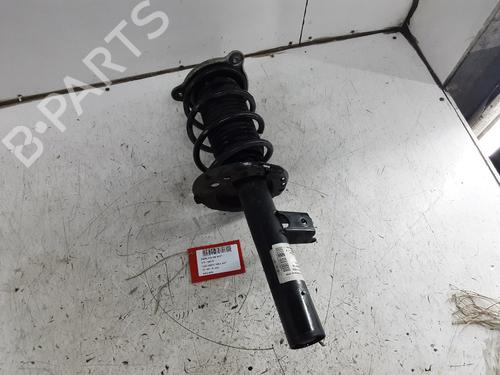 Left front shock absorber MERCEDES-BENZ A-CLASS (W177) A 160 (177.082) | BP32248899M16 - Image 2