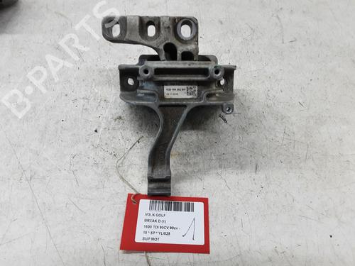 Used Engine mount VW GOLF VII Variant (BA5, BV5) 1.6 TDI (90 hp) 28604129