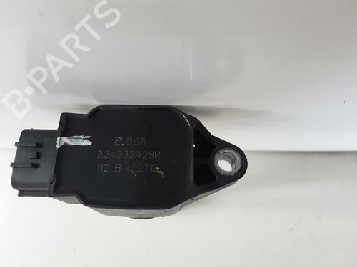Ignition coil DACIA SANDERO II TCe 90 (B8M1, B8MA, B8AC) | BP28144252M94 