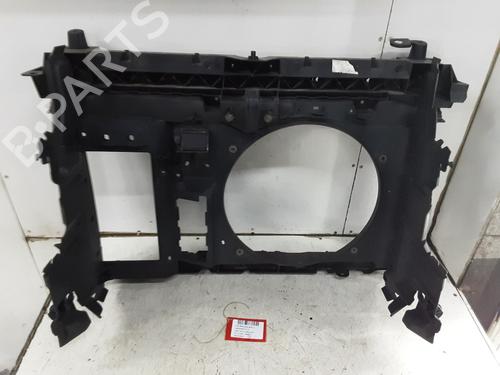 Frontplade/Frontkurv Frontplade/Frontkurv CITROËN BERLINGO Box Body/MPV (B9) 1.6 BlueHDi 100 (99 hp) 33736505 33736505