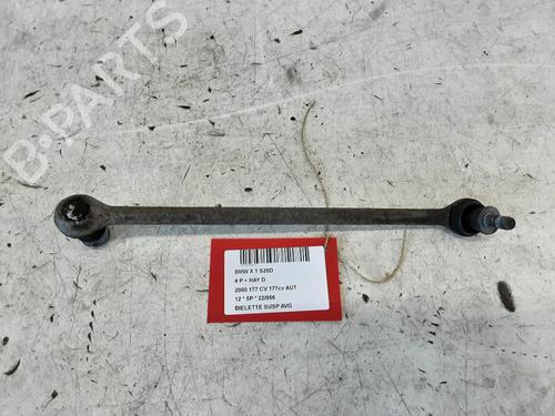 Left front suspension arm BMW X1 (E84) sDrive 20 d | BP33439528M12 - Image 2