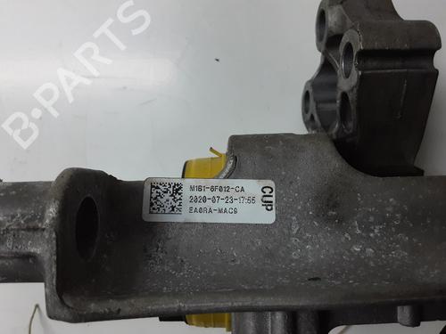 Engine mount FORD FIESTA VII (HJ, HF) 1.0 EcoBoost | BP31708344M89 - Image 3
