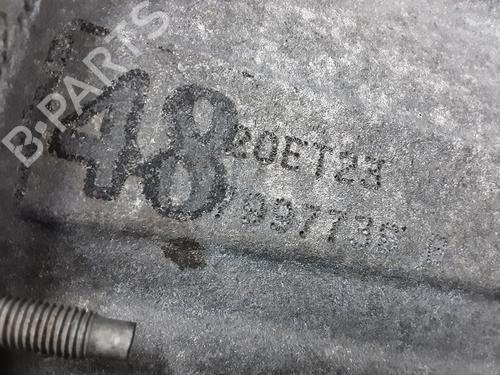 Gearbox CITROËN BERLINGO Box Body/MPV (B9) 1.6 BlueHDi 100 | BP33736542M3  - Image 7