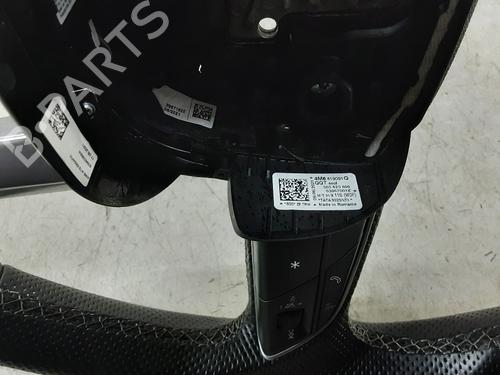 Rat AUDI Q7 (4MB, 4MG, 4MQ) SQ7 quattro | BP33951693C49 - Image 3