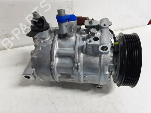 AC-Kompressor VW PASSAT B8 Variant (3G5, CB5) 1.6 TDI | BP39058935M34 - Image 3