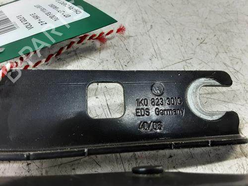 Hinge/Door check strap VW GOLF V (1K1) 1.6 FSI | BP23503741C146 