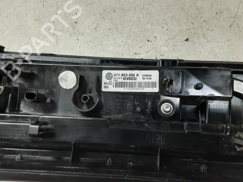 Luftventil VW TIGUAN (CT1) 1.5 eTSI | BP31708553I21 - Image 3