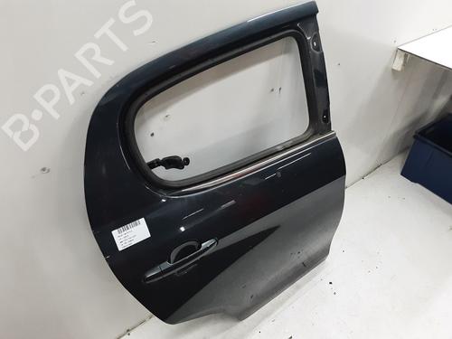 Right rear door PEUGEOT 108 1.0 VTi 72 | BP20287939C5