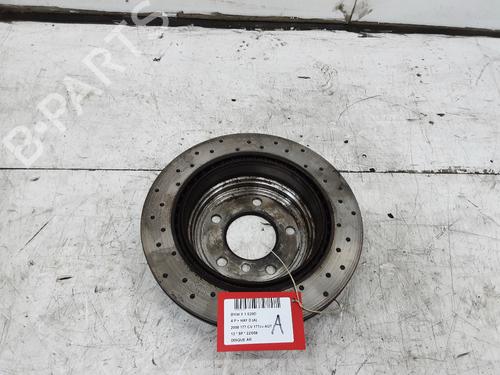 Andre Andre BMW X1 (E84) sDrive 20 d (177 hp) 33439473 33439473