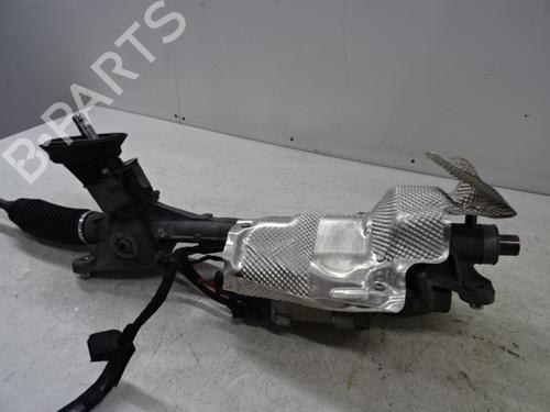 Used Steering rack Steering rack VW GOLF VII (5G1, BQ1, BE1, BE2) 1.2 TSI (105 hp) 20271295 20271295